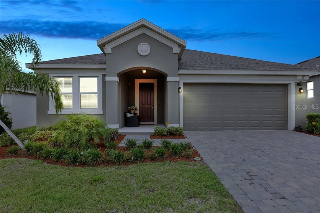 15663 Citrus Heights Dr., Winter Garden, FL 34787
