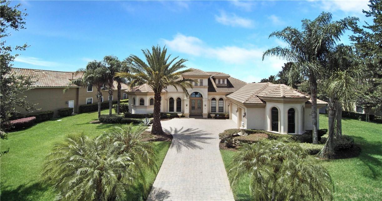 13342 Bonica Way, Windermere, FL 34786