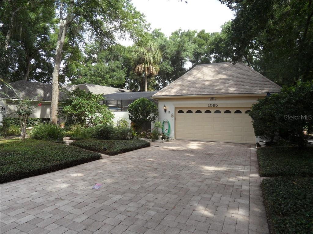 1565 Oak Tree Ct., Apopka, FL 32712