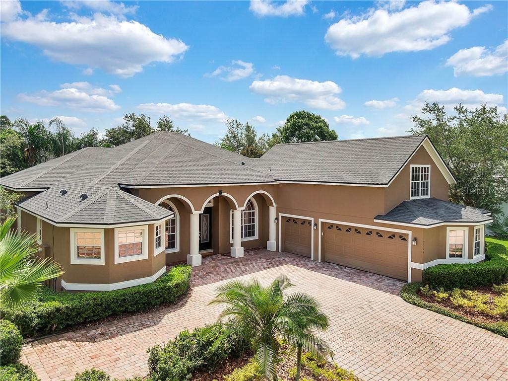 2724 Rustic Oak Pl., Oviedo, FL 32766