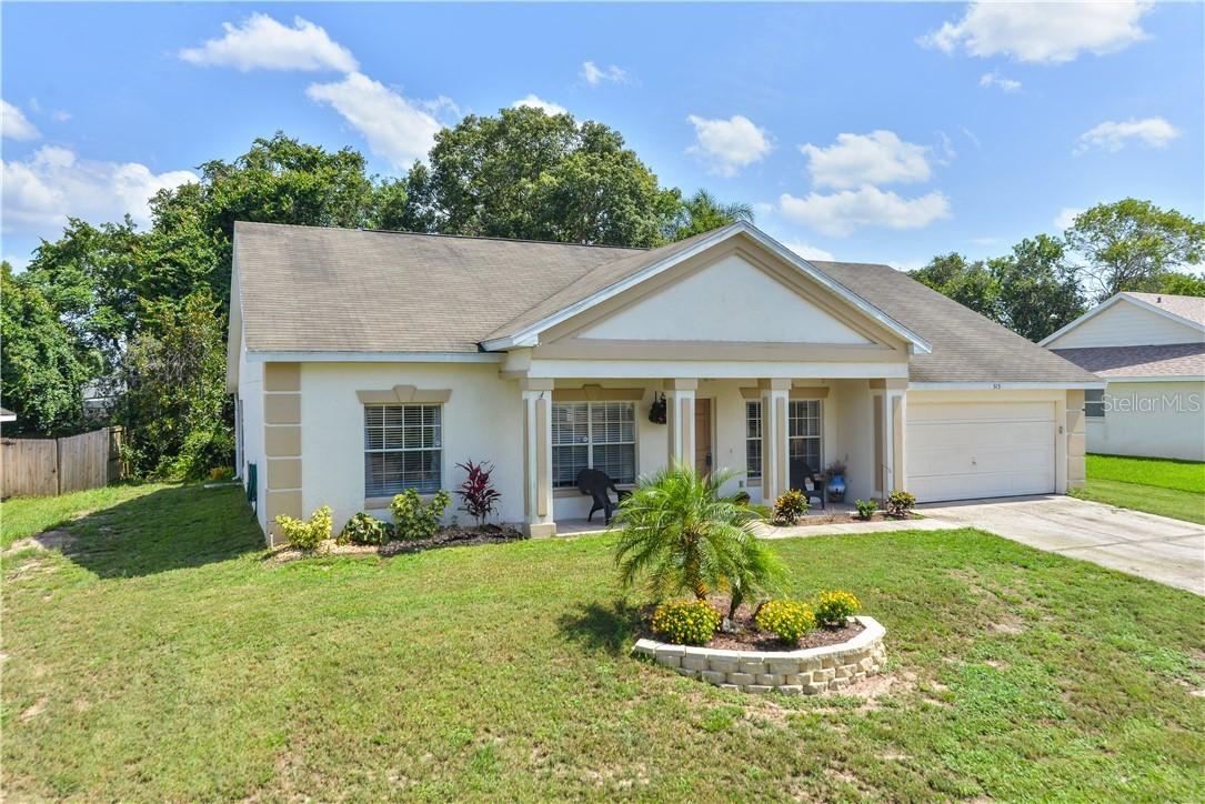 513 Pine Lake View Dr., Davenport, FL 33837
