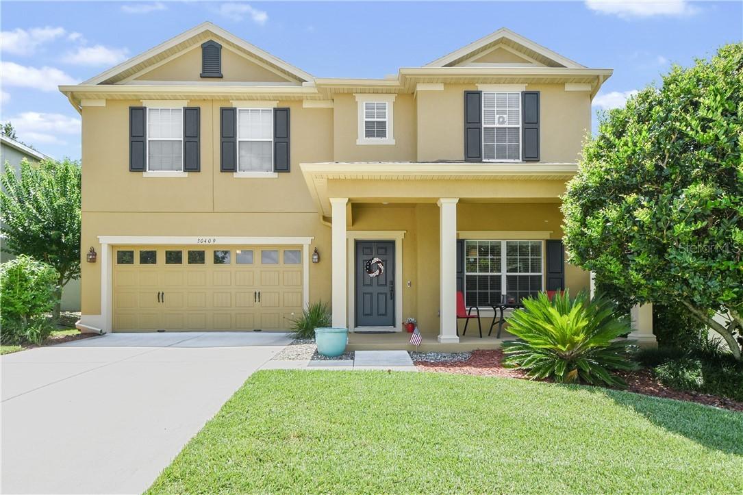 30409 Tokara Ter., Mount Dora, FL 32757