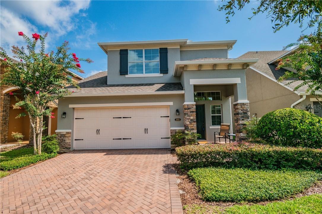 2882 Pewter Mist Ct., Oviedo, FL 32765