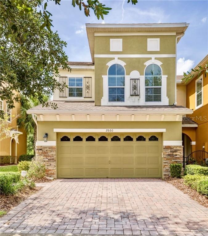2660 Sweet Magnolia Pl., Oviedo, FL 32765