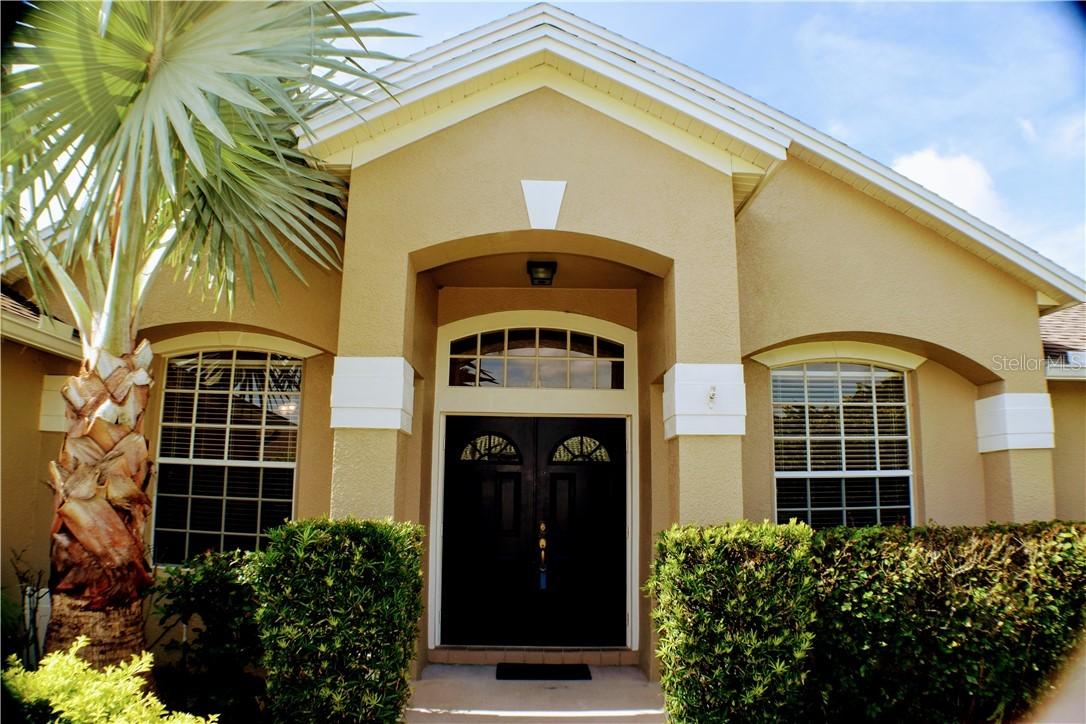 14736 Baltusrol Dr., Orlando, FL 32828