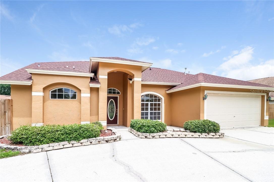 1406 New Britain Dr., Brandon, FL 33511