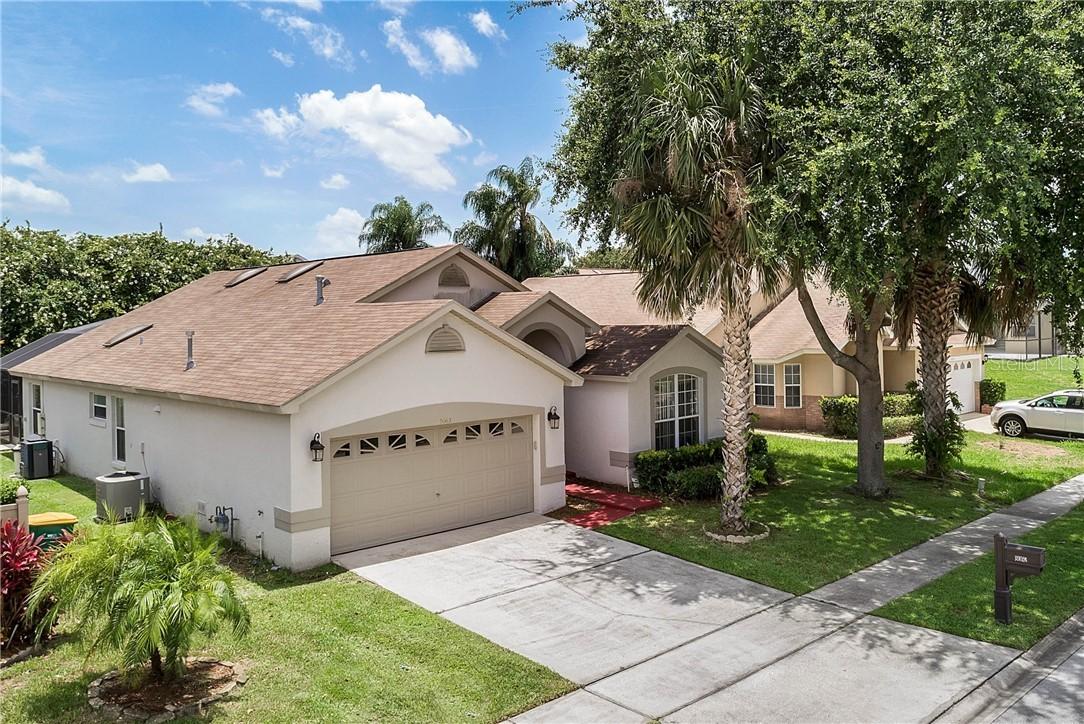 8062 Indian Creek Blvd., Kissimmee, FL 34747