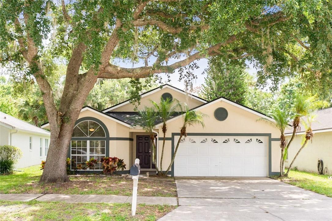 665 Silver Birch Pl., Longwood, FL 32750