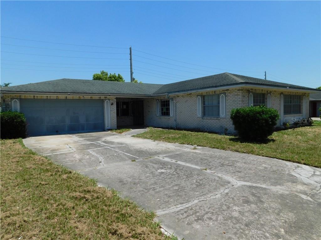 5407 Tribune Dr., Orlando, FL 32812