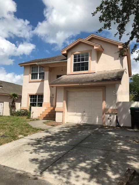 4134 Pescadero Ct., Orlando, FL 32817