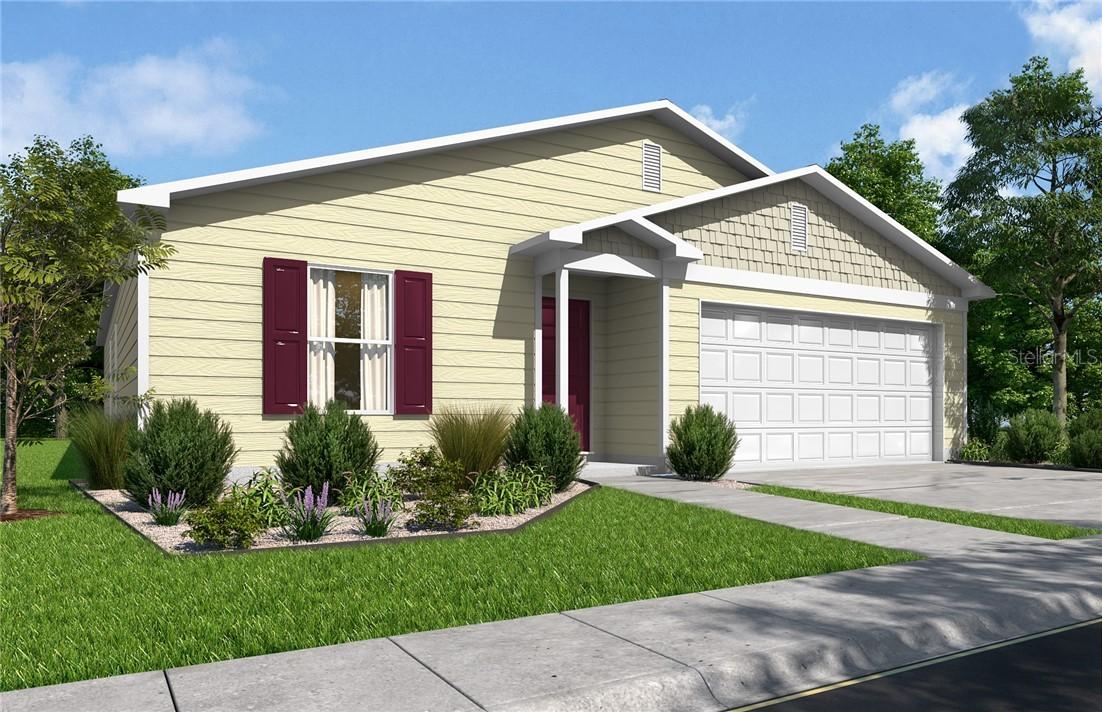 206 Gladiola Ct., Poinciana, FL 34759