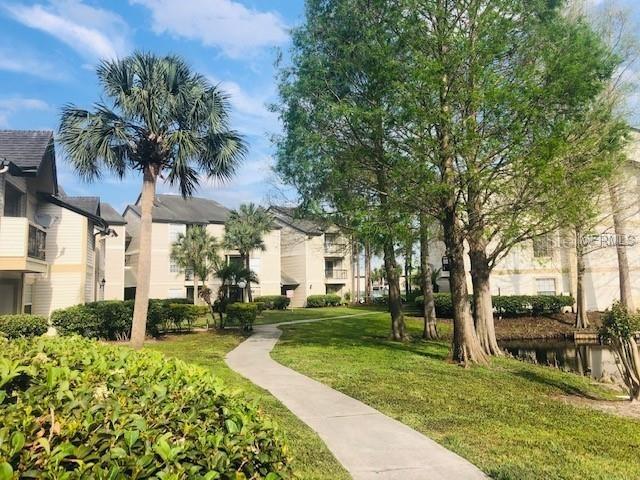 1924 Lake Atriums Cir. #60, Orlando, FL 32839