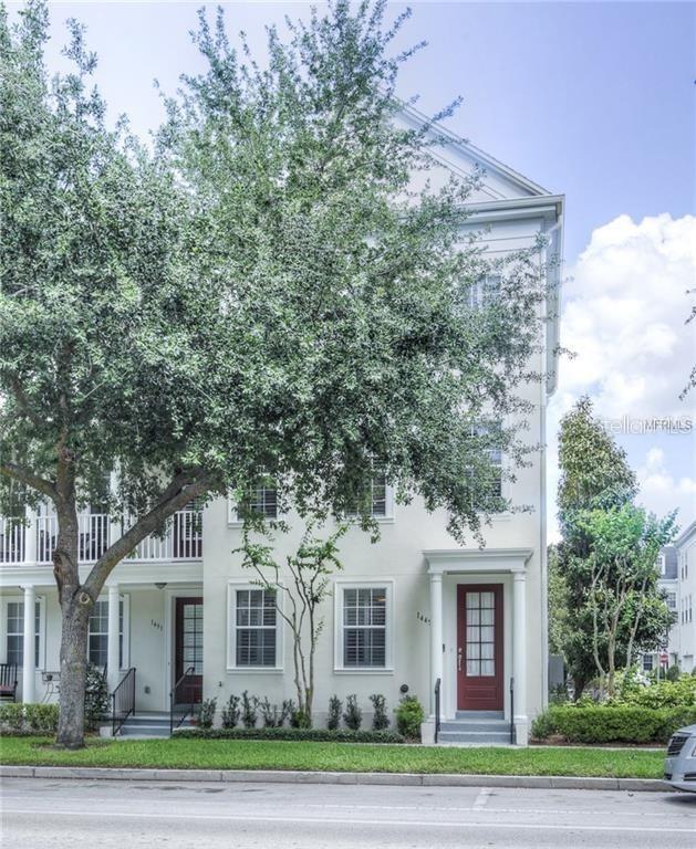 1445 Common Way Rd. #3, Orlando, FL 32814