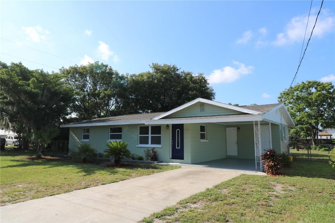 2535 Boyd Dr., Lakeland, FL 33801