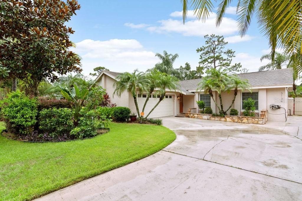 3134 Shady Pine Ave., Winter Park, FL 32792