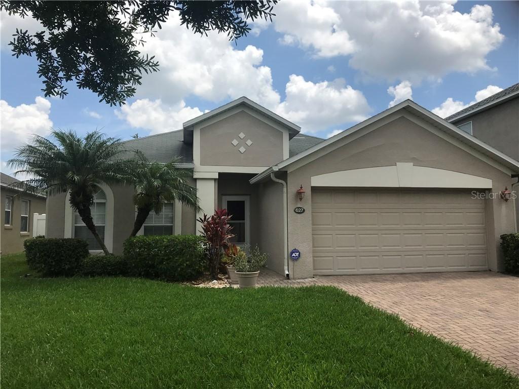627 Groves End Ln., Winter Garden, FL 34787