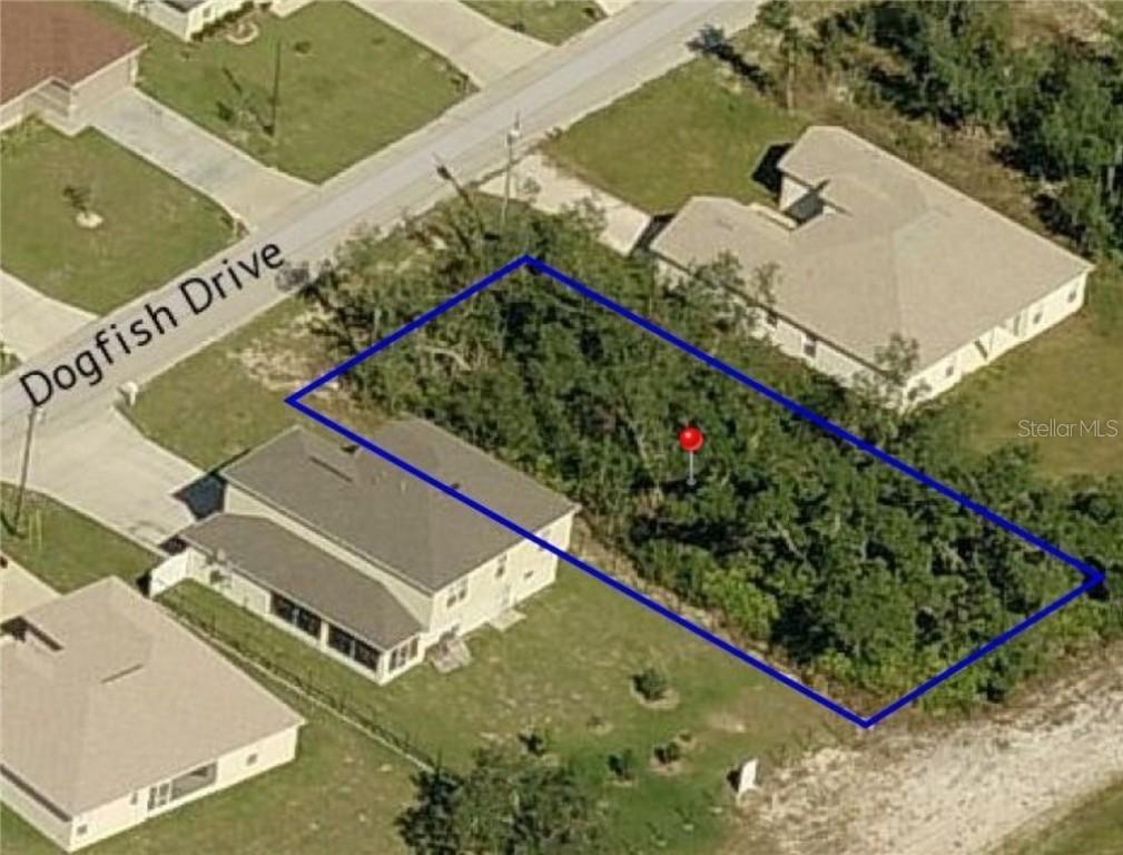 300 Dogfish Ct., Poinciana, FL 34759
