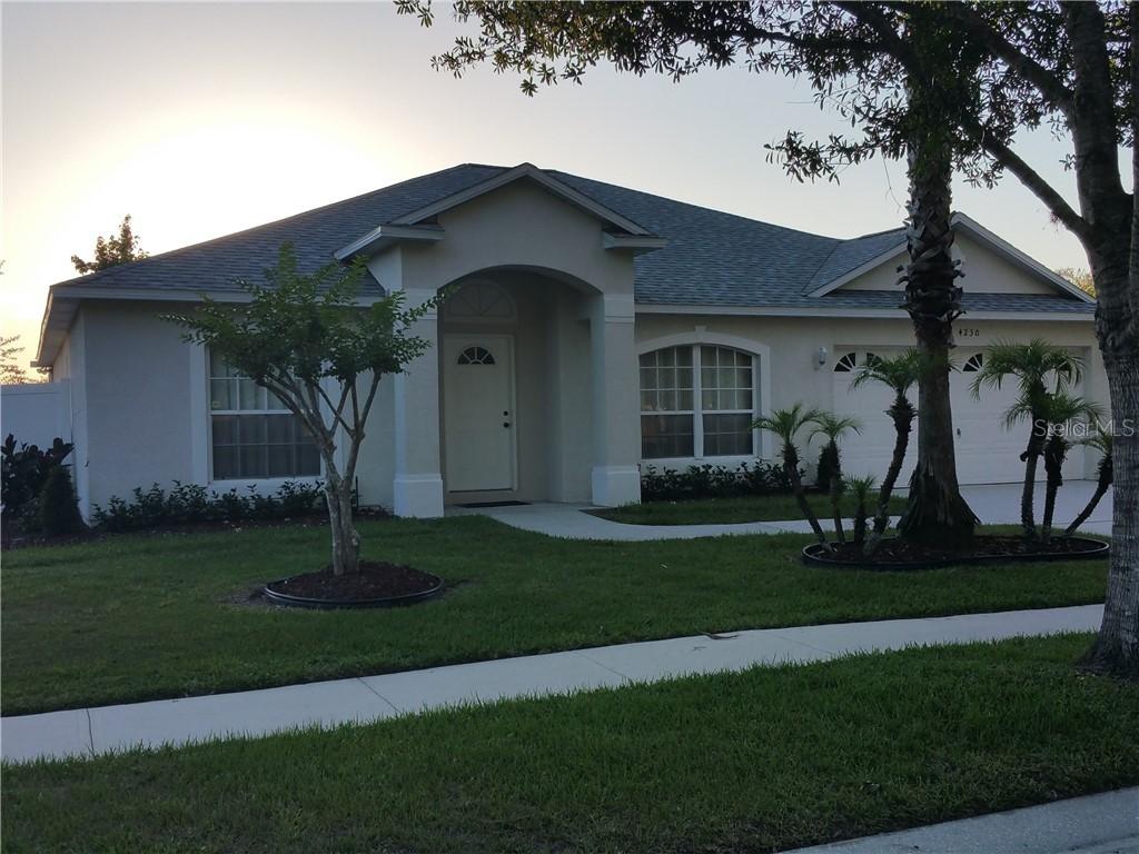 4230 King Edward Dr., Orlando, FL 32826