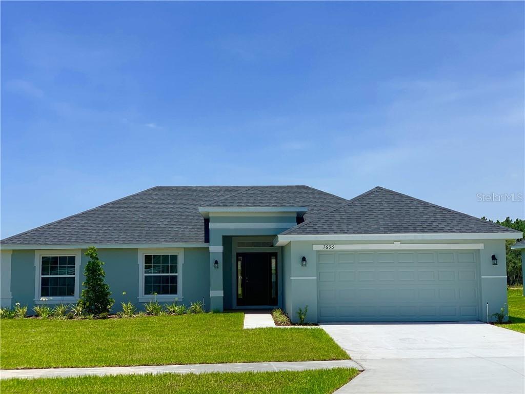7636 Sloewood Dr., Leesburg, FL 34748