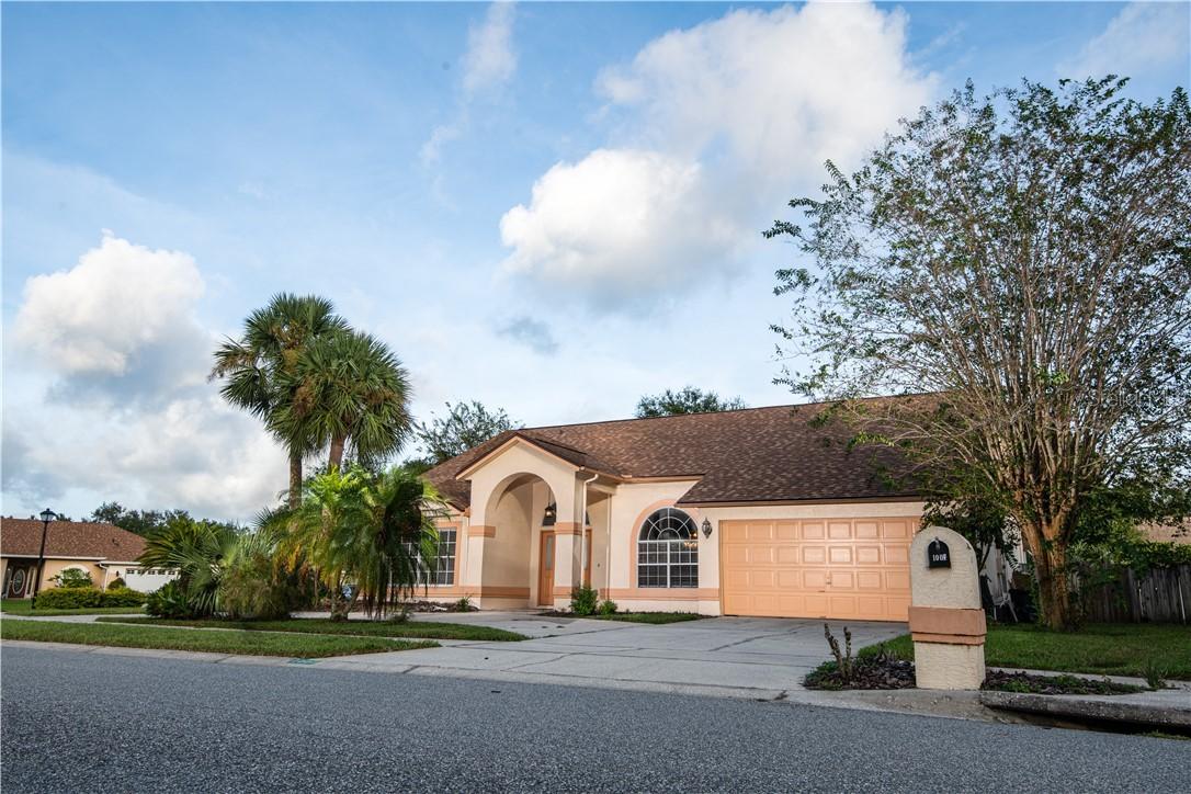 1001 Quaker Ridge Ct., Oviedo, FL 32765