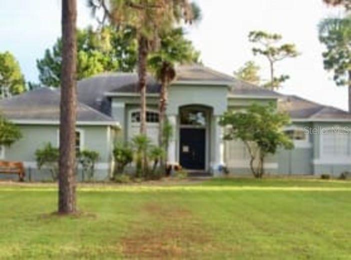 1182 Gallant Fox Way, Chuluota, FL 32766