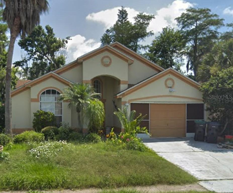 7809 Altavan Ave. #4, Orlando, FL 32822