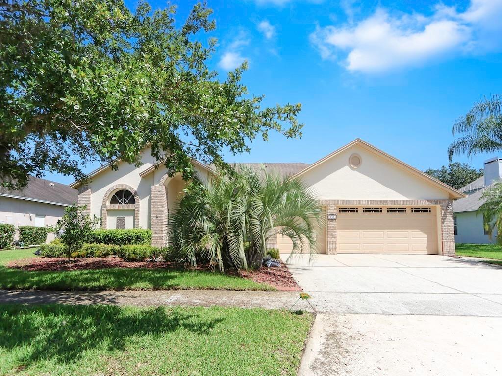 166 Fairway Pointe Cir., Orlando, FL 32828