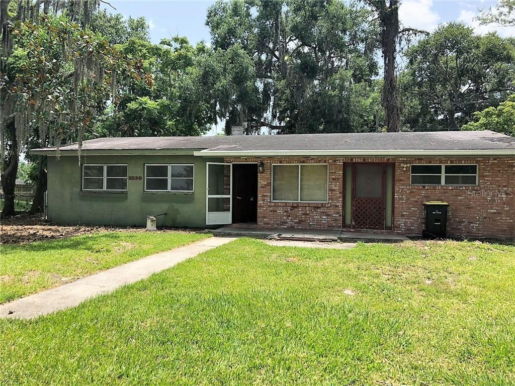 1030 Pineview Pl., Lakeland, FL 33801