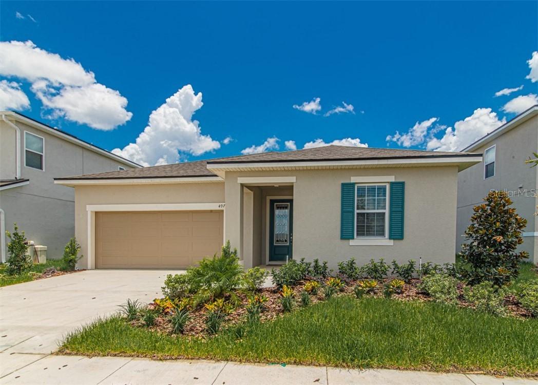 497 Buchannan Dr., Davenport, FL 33837