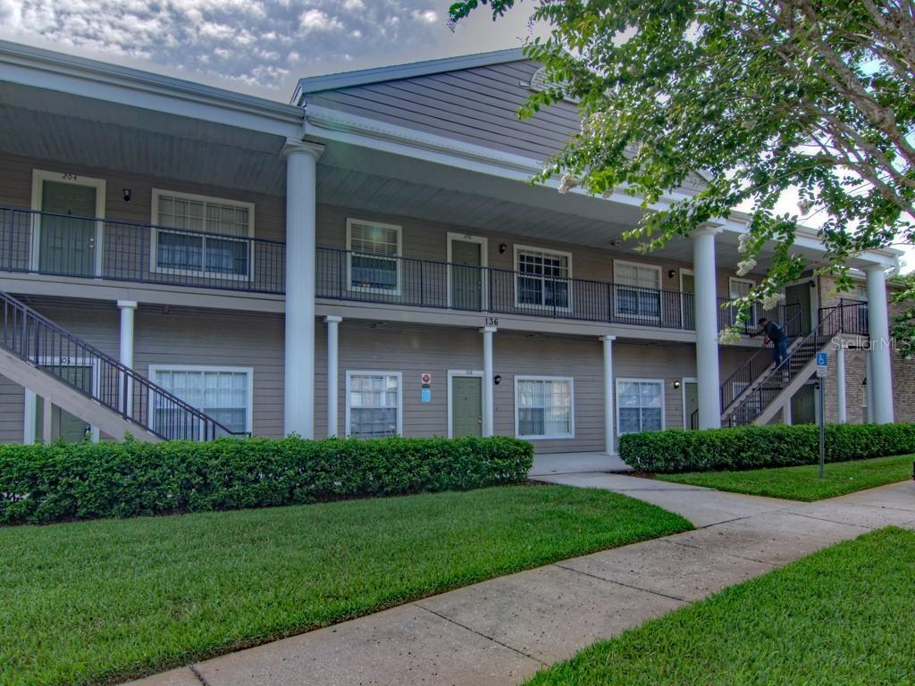 136 Reserve Cir #208, Oviedo, FL 32765
