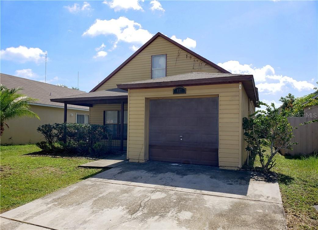 617 Greys Ferry Rd., Orlando, FL 32811
