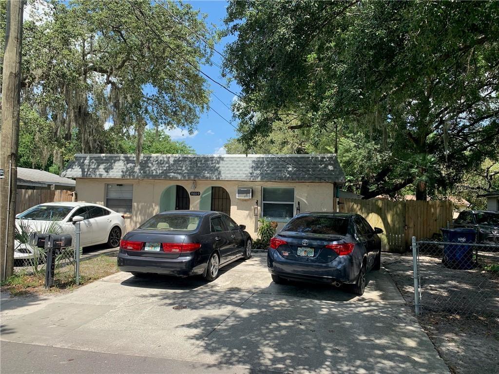 9809 N Jasmine Ave., Tampa, FL 33612