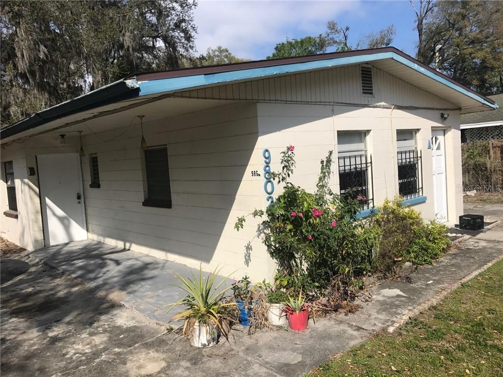 9802 N 11th St., Tampa, FL 33612