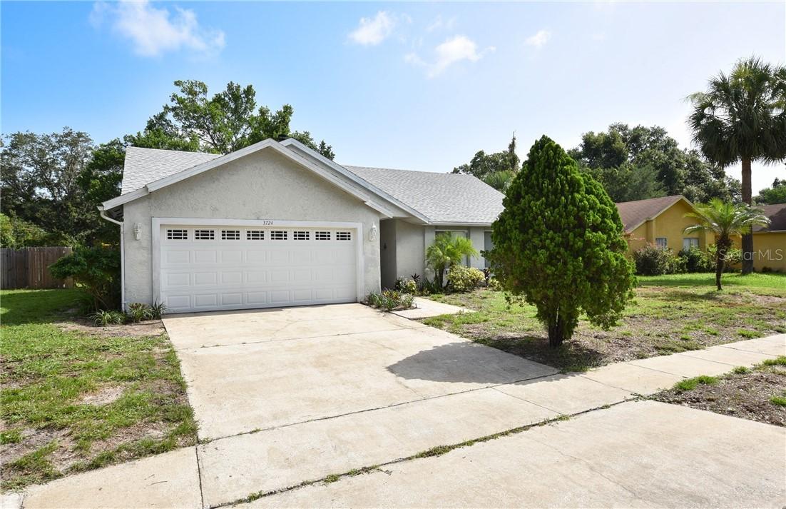 3724 Powers Ridge Ct., Orlando, FL 32808