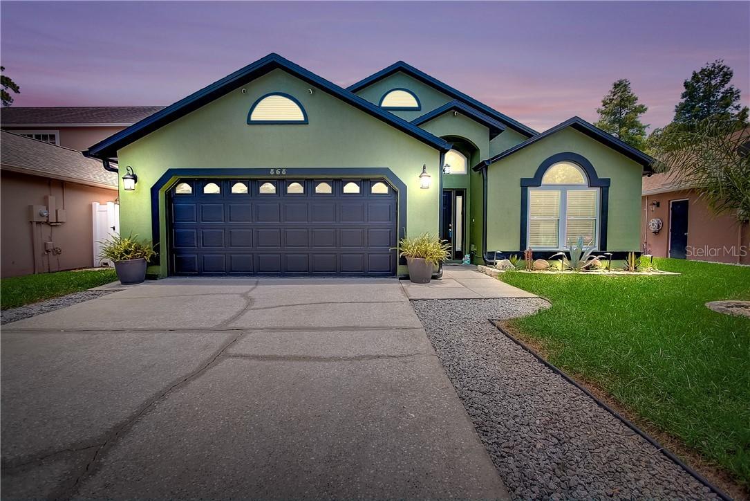 868 Shell Ln., Longwood, FL 32750