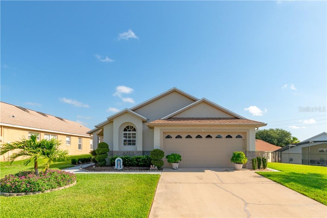 8059 Indian Creek Blvd., Kissimmee, FL 34747