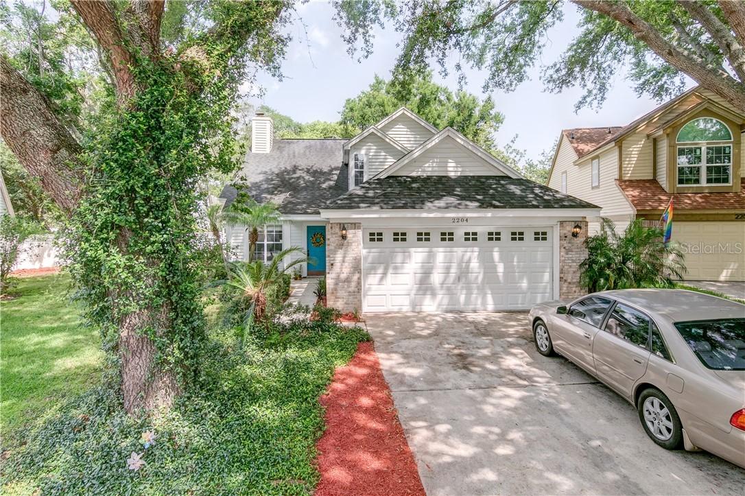 2204 Doulton Dr., Orlando, FL 32812