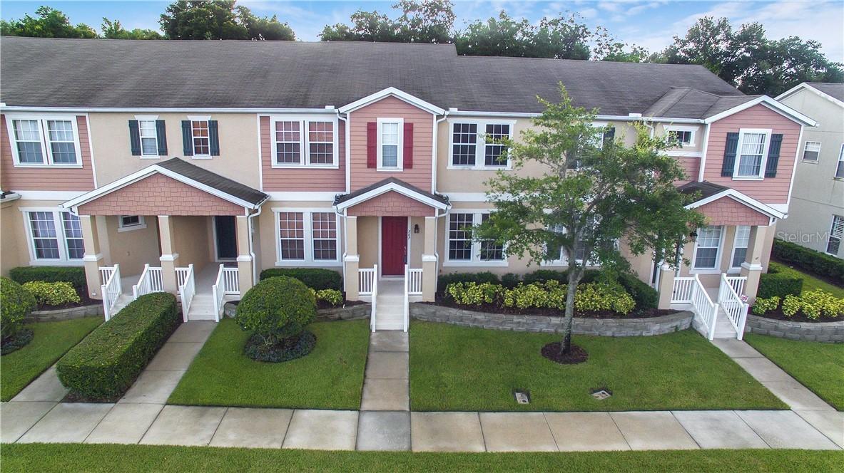 767 Bending Oak Tr., Winter Garden, FL 34787