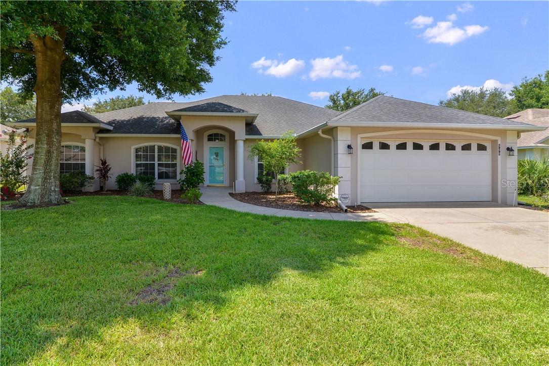 999 Princeton Dr., Clermont, FL 34711