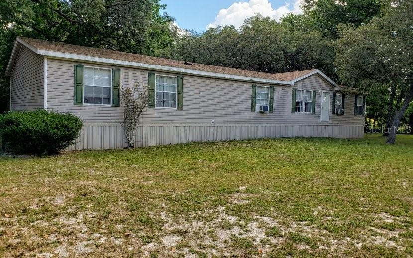 11613 Hudson Ave., Hudson, FL 34669