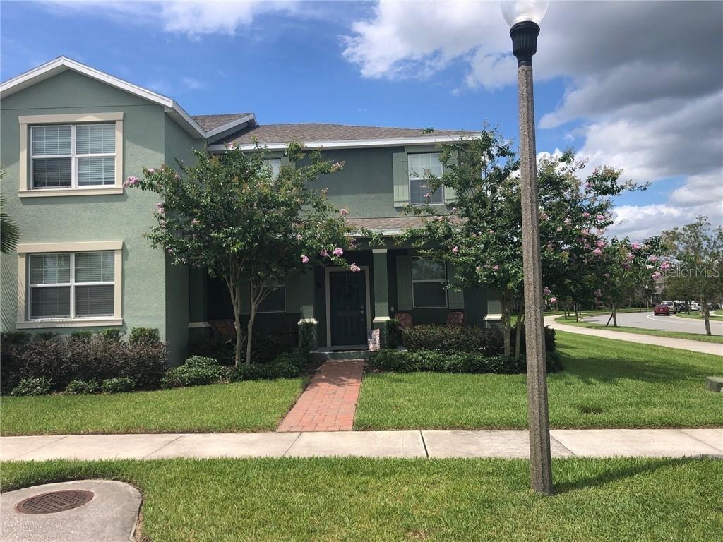 14801 Evergreen Oak Loop, Winter Garden, FL 34787