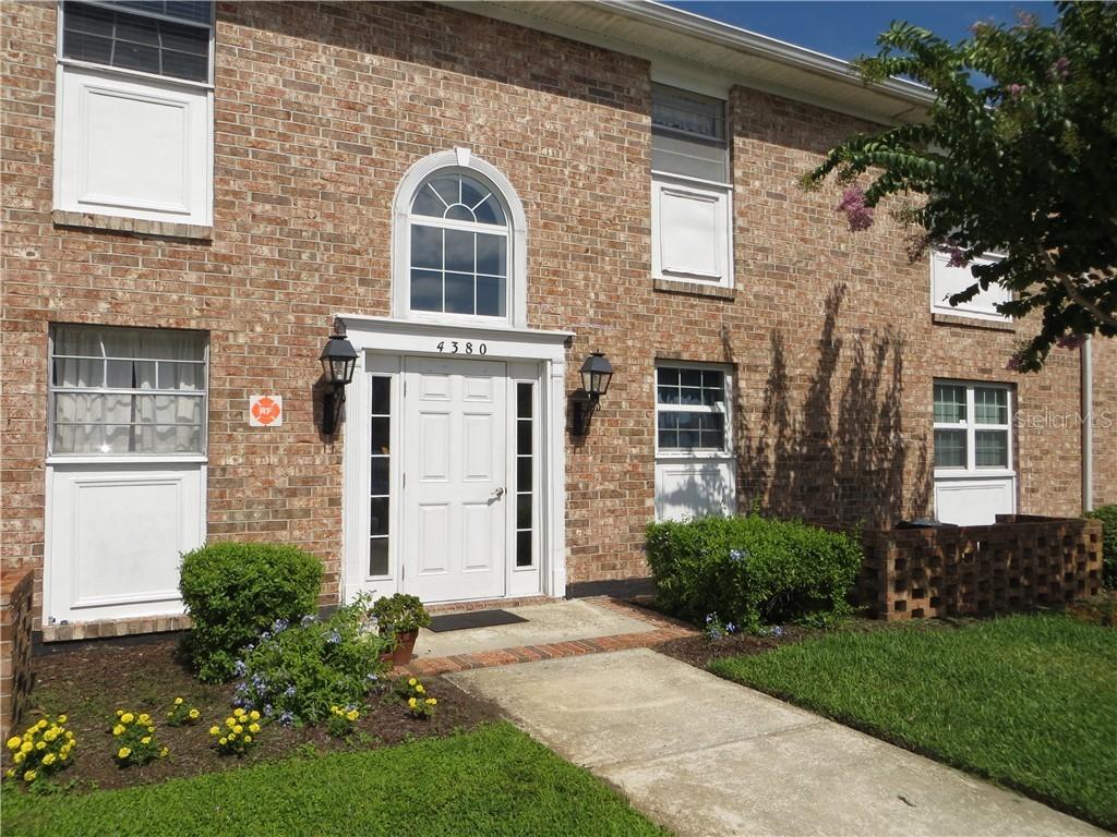 4380 Lake Underhill Rd. #D, Orlando, FL 32803