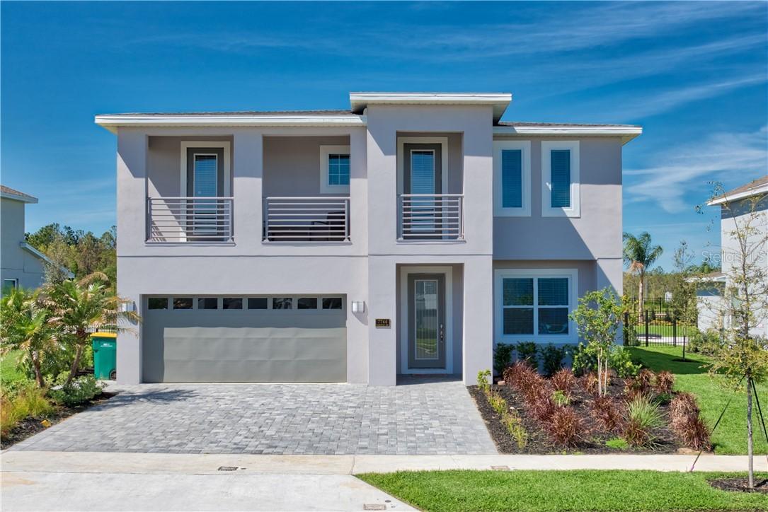 7744 Fairfax Dr., Kissimmee, FL 34747