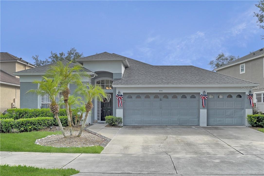 604 Buckingham Dr., Oviedo, FL 32765
