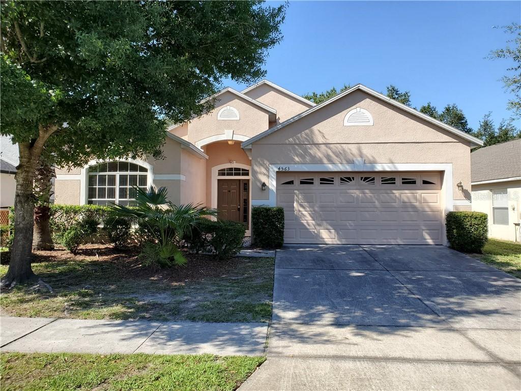 4563 Aguila Pl., Orlando, FL 32826