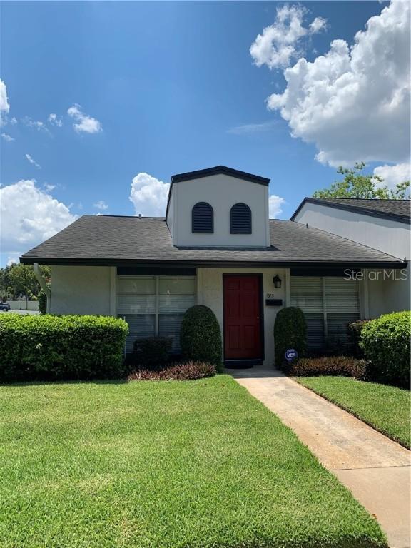 1615 Grove St. #545, Maitland, FL 32751