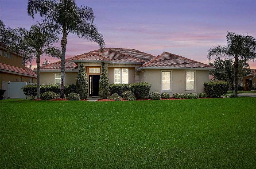 8932 Tuscan Valley Pl., Orlando, FL 32825