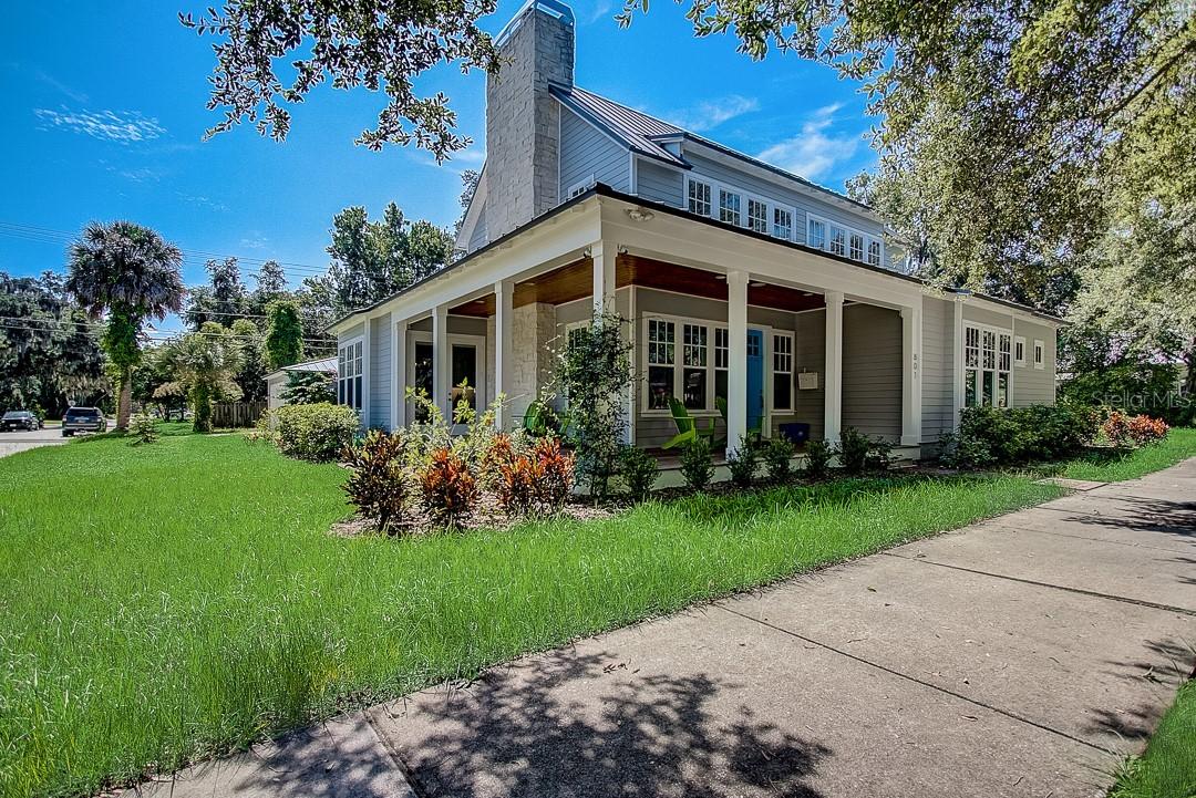 801 Magnolia Ave., Sanford, FL 32771
