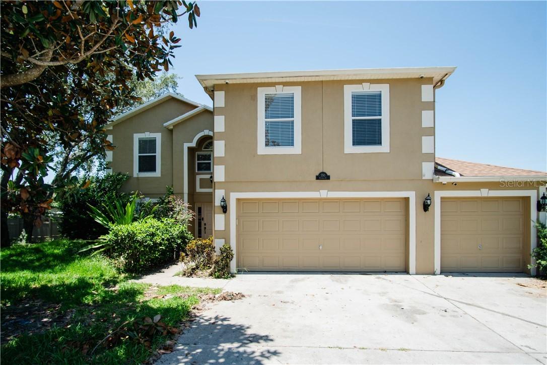 550 Nutmeg Ct., Chuluota, FL 32766