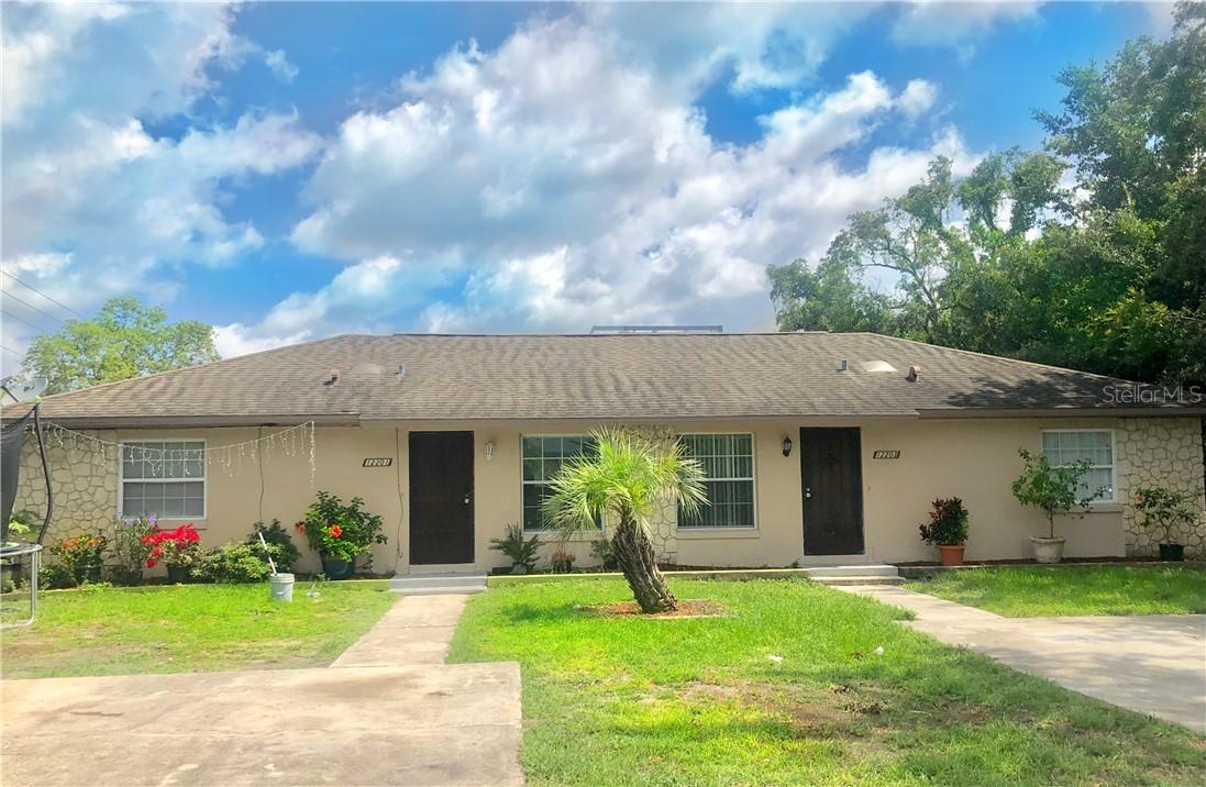 12201/12203 Coral Reef Dr. #1, Orlando, FL 32826